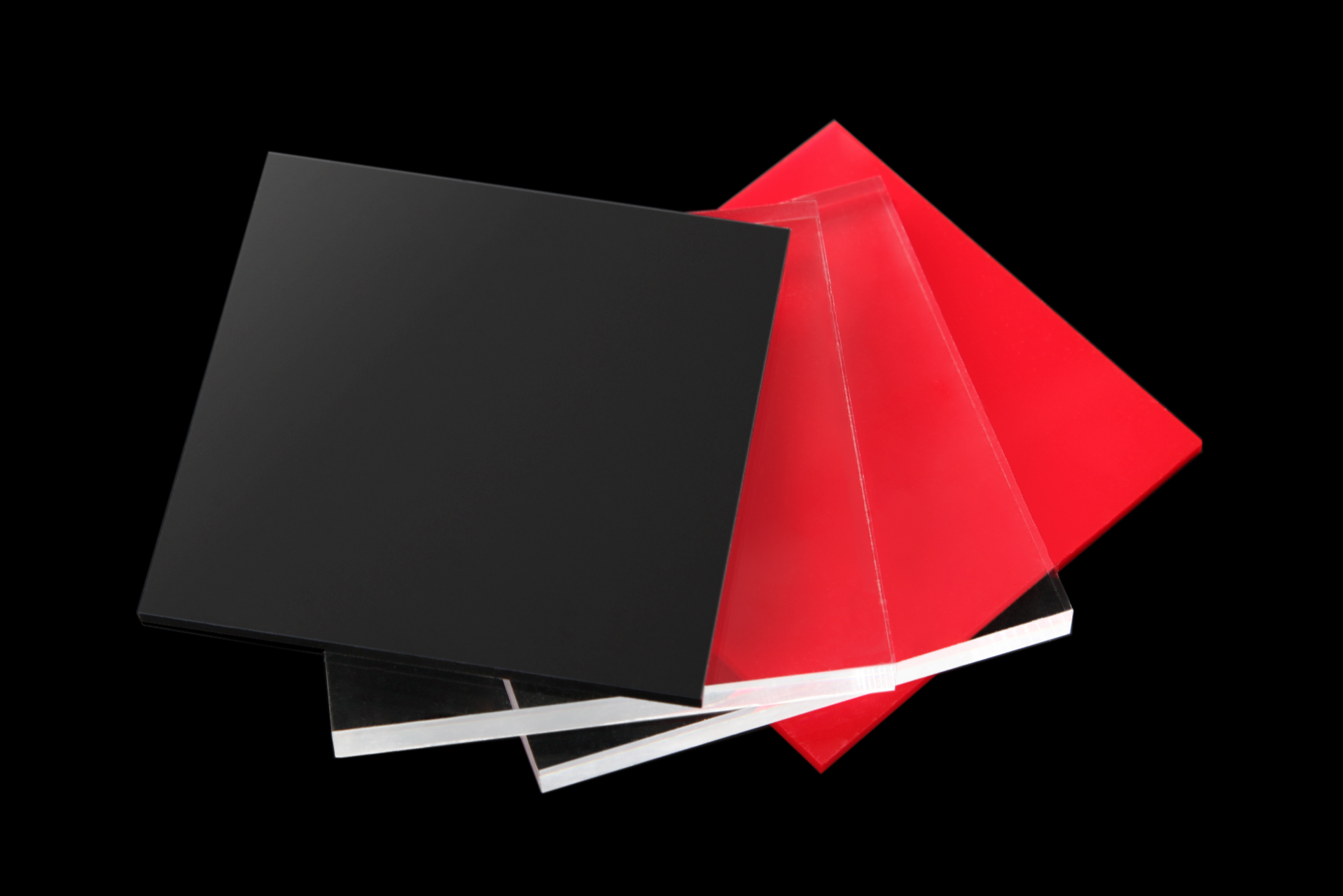 Color Extruded Acrylic Sheet