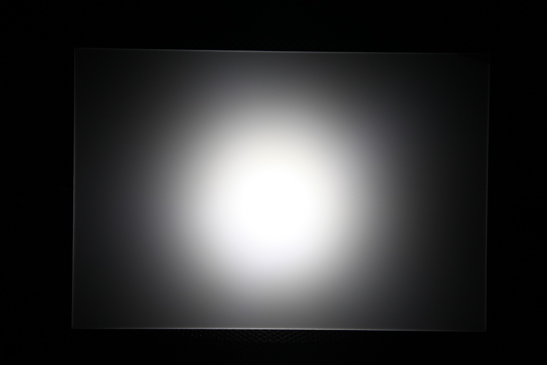 Acrylic Light Diffusion Sheet