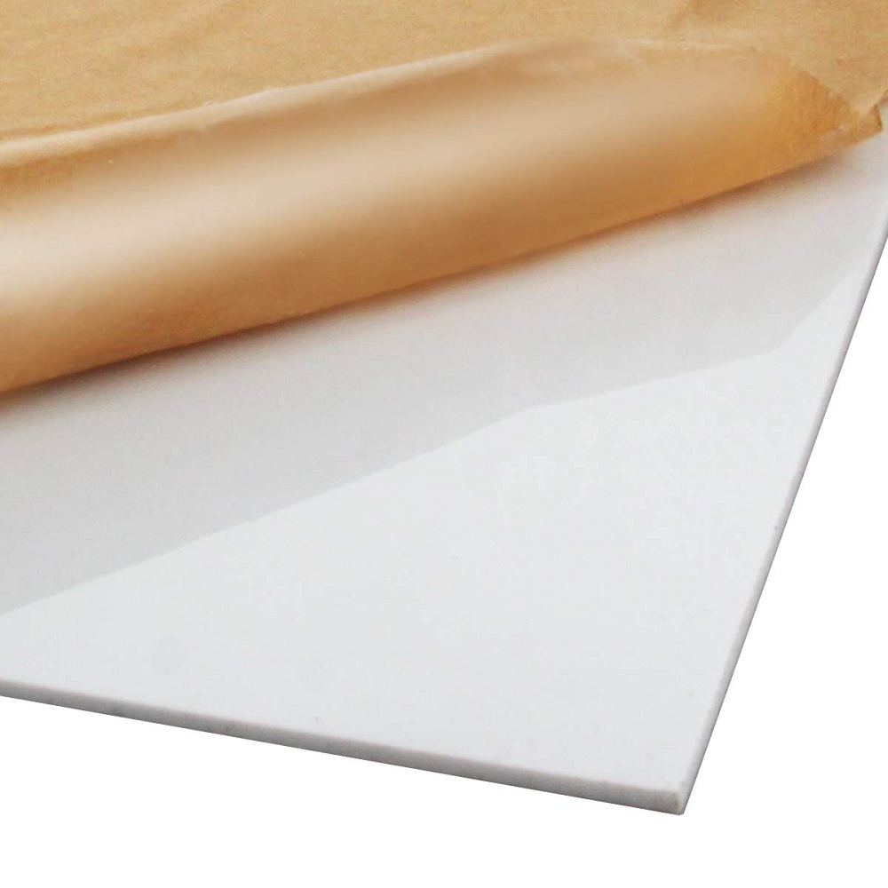 Bathtub Acrylic Sheet