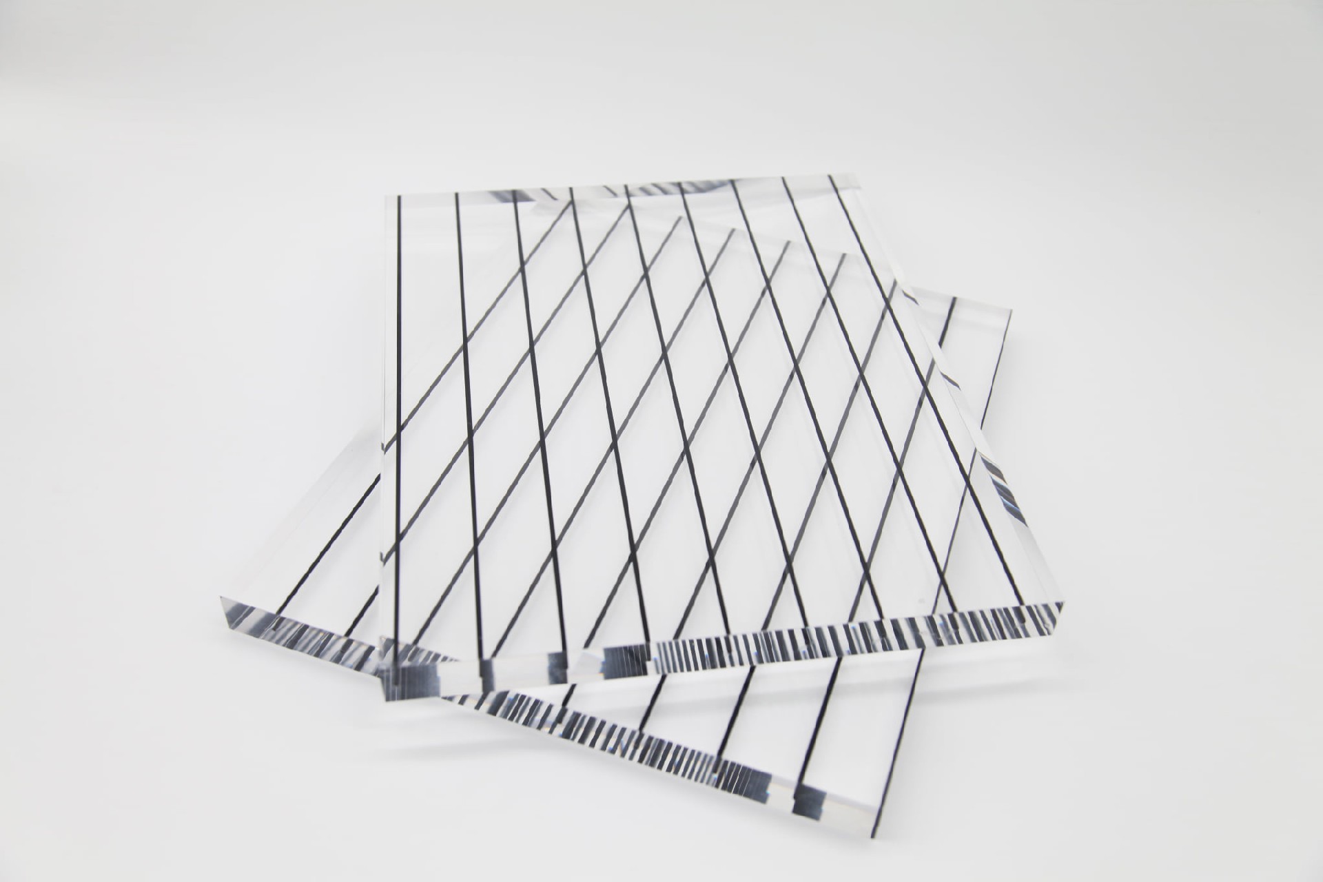 Acrylic Sound Barrier