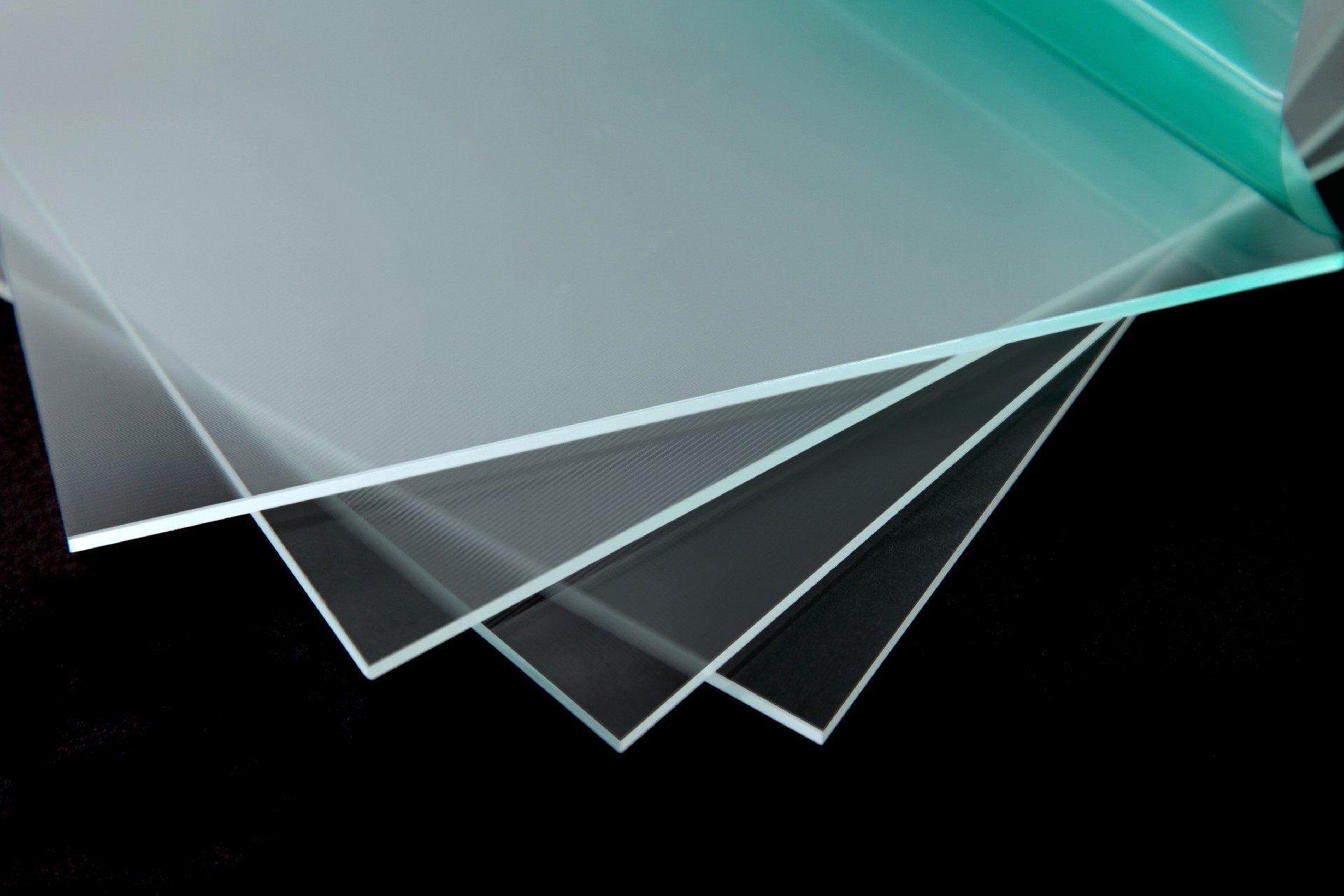 Acrylic Light Guide Plate