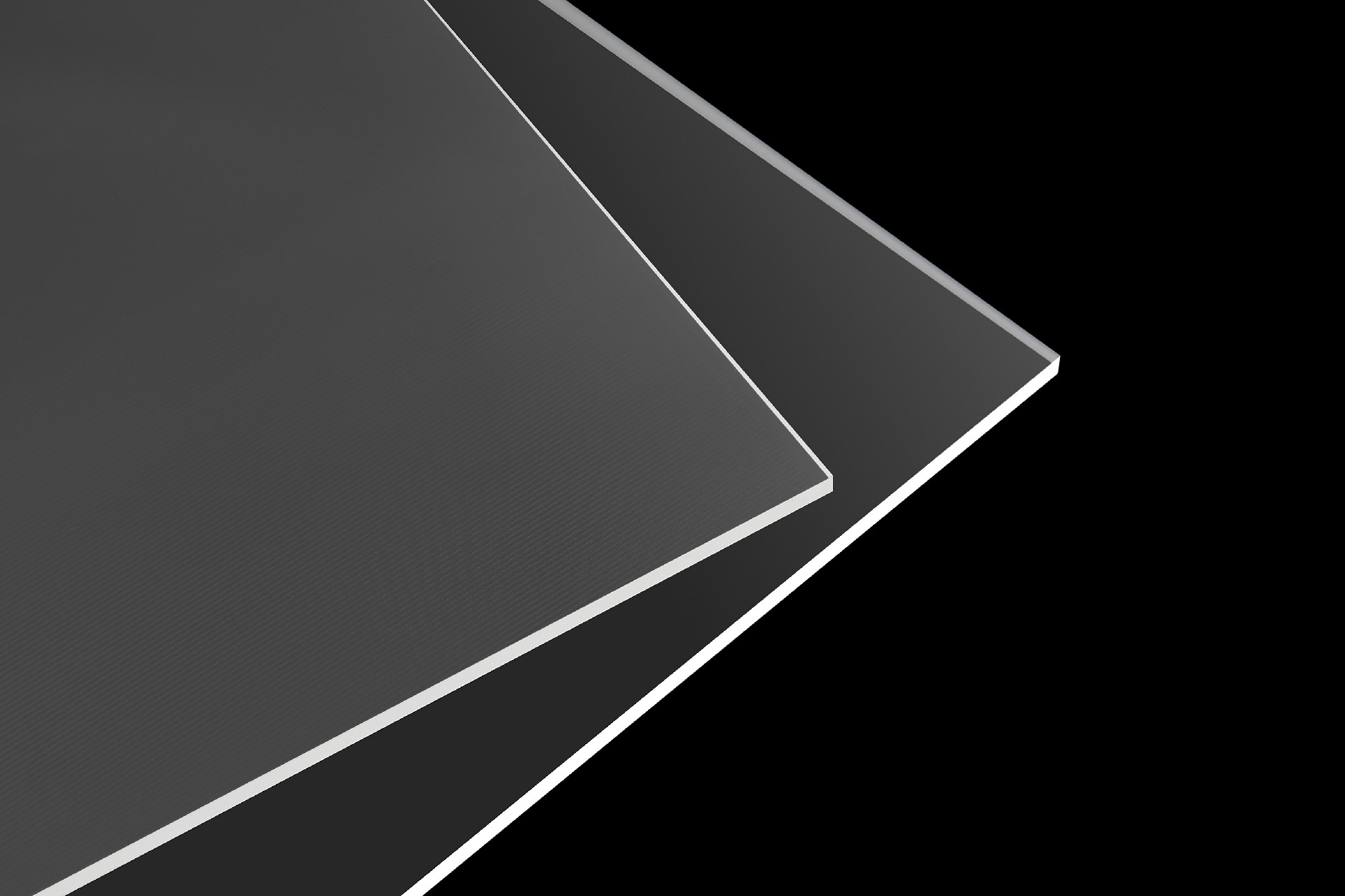 Acrylic Light Guide Plate