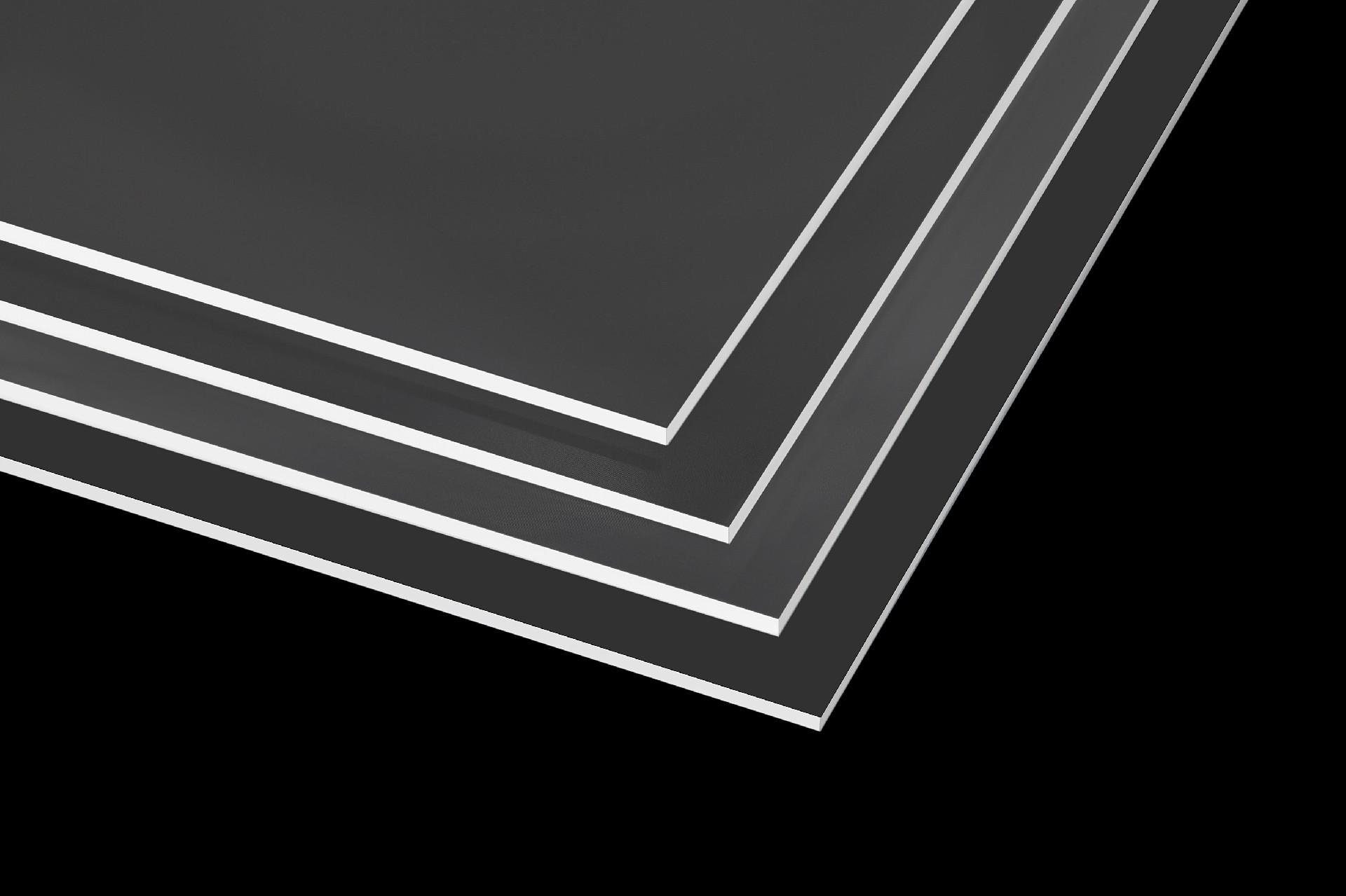 Acrylic Light Guide Plate