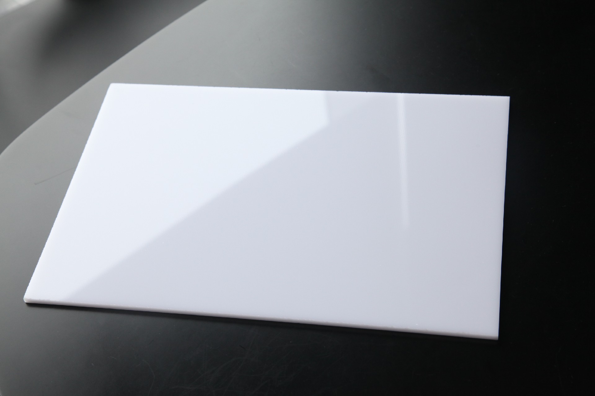 Bathtub Acrylic Sheet