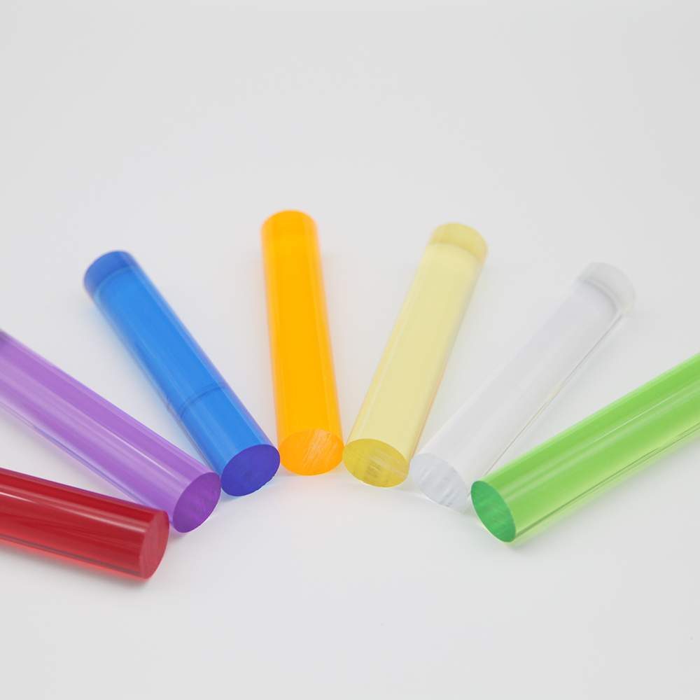 Acrylic Rod