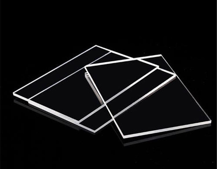 PC+PMMA Composite Sheet