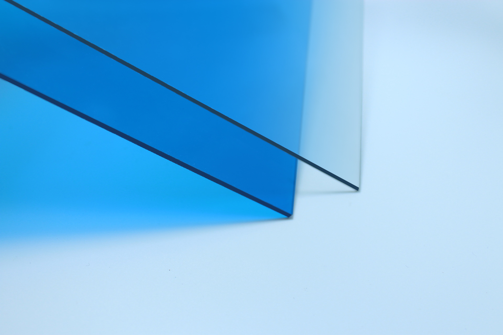 PC+PMMA Composite Sheet
