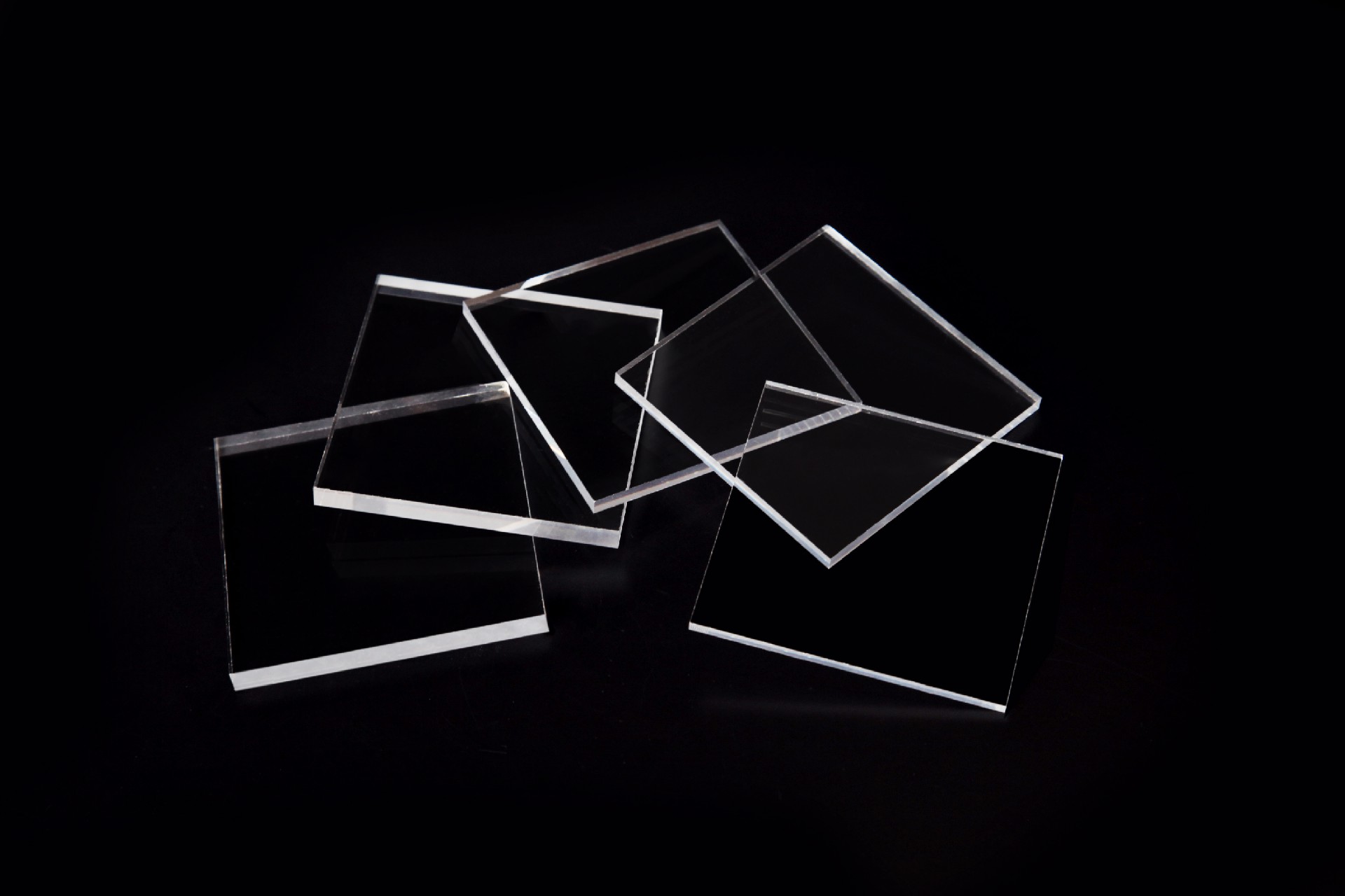 Polystyrene Sheet