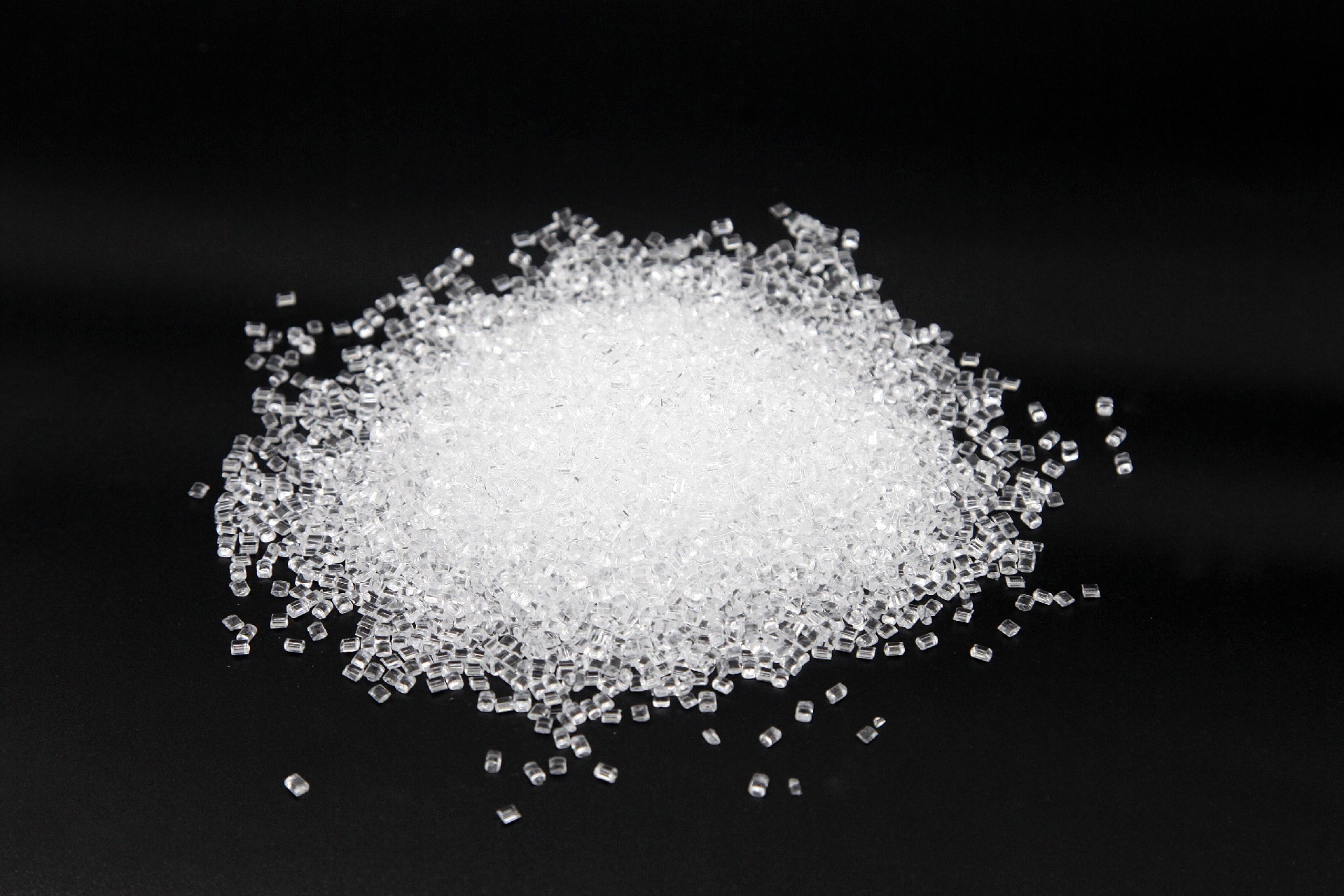 Extrusion Grade Optical PMMA Resin