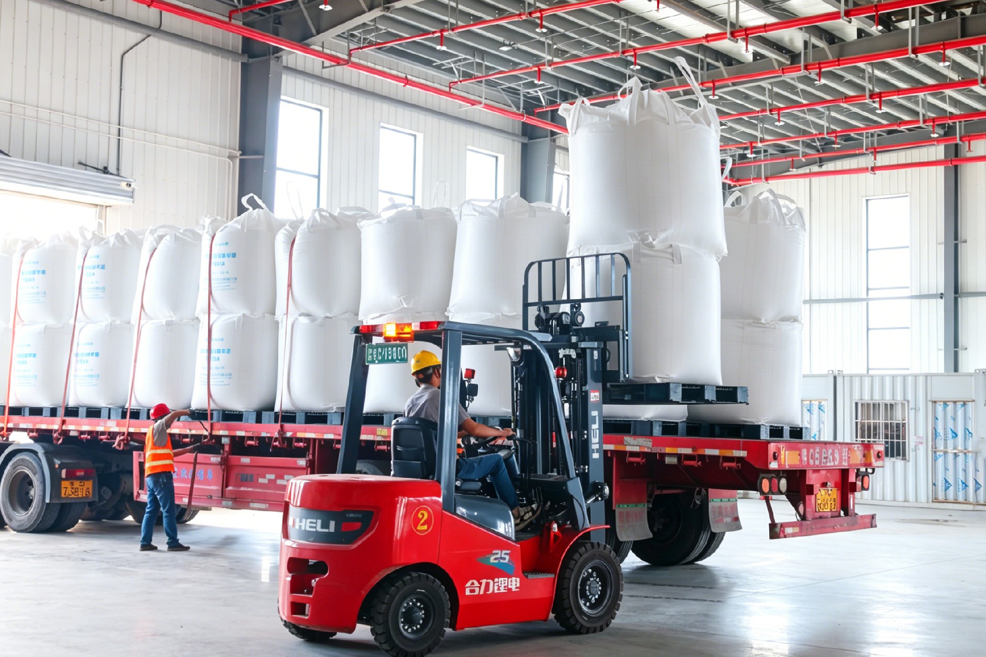 Extrusion Grade Optical PMMA Resin