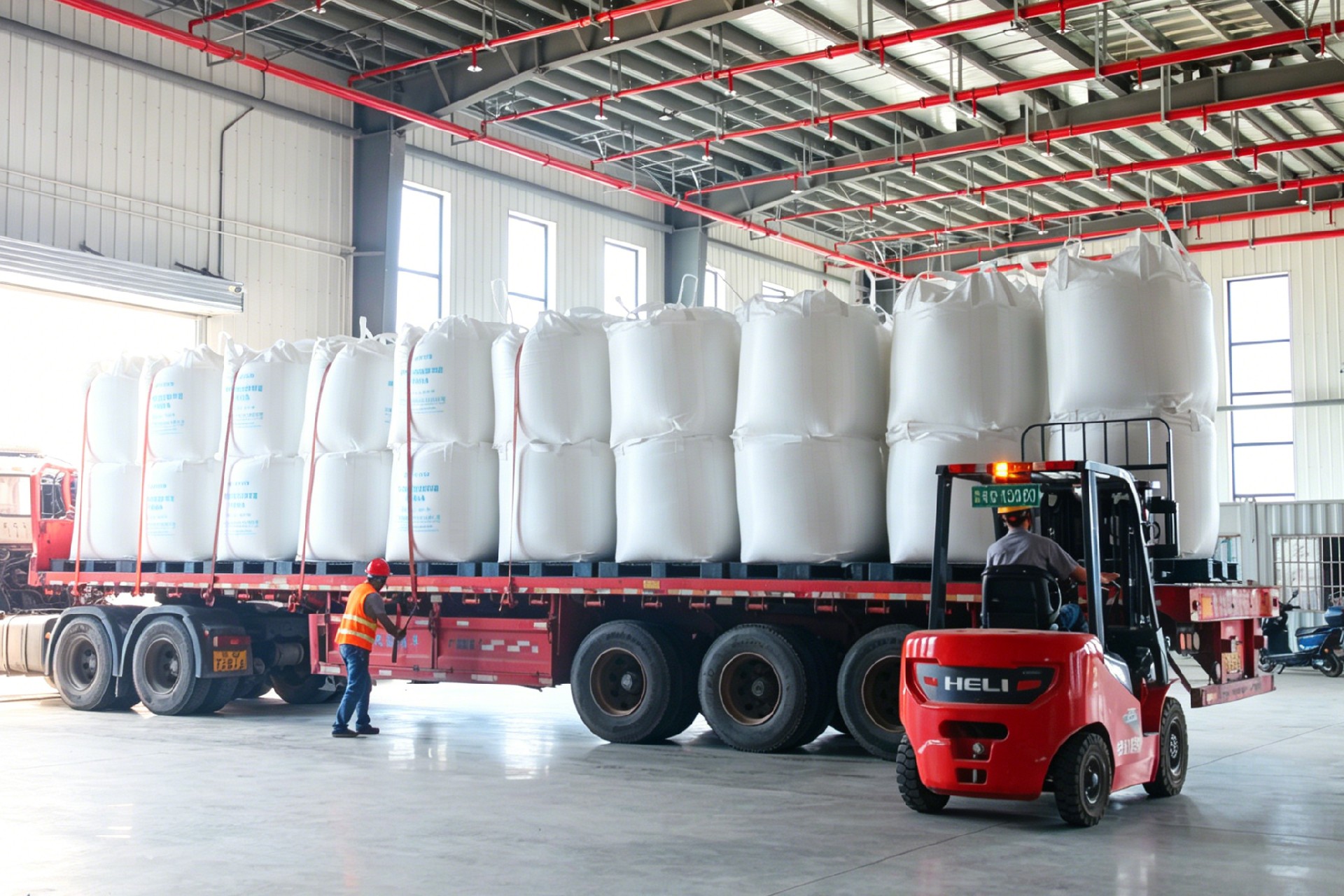 Injection Grade Optical PMMA Resin