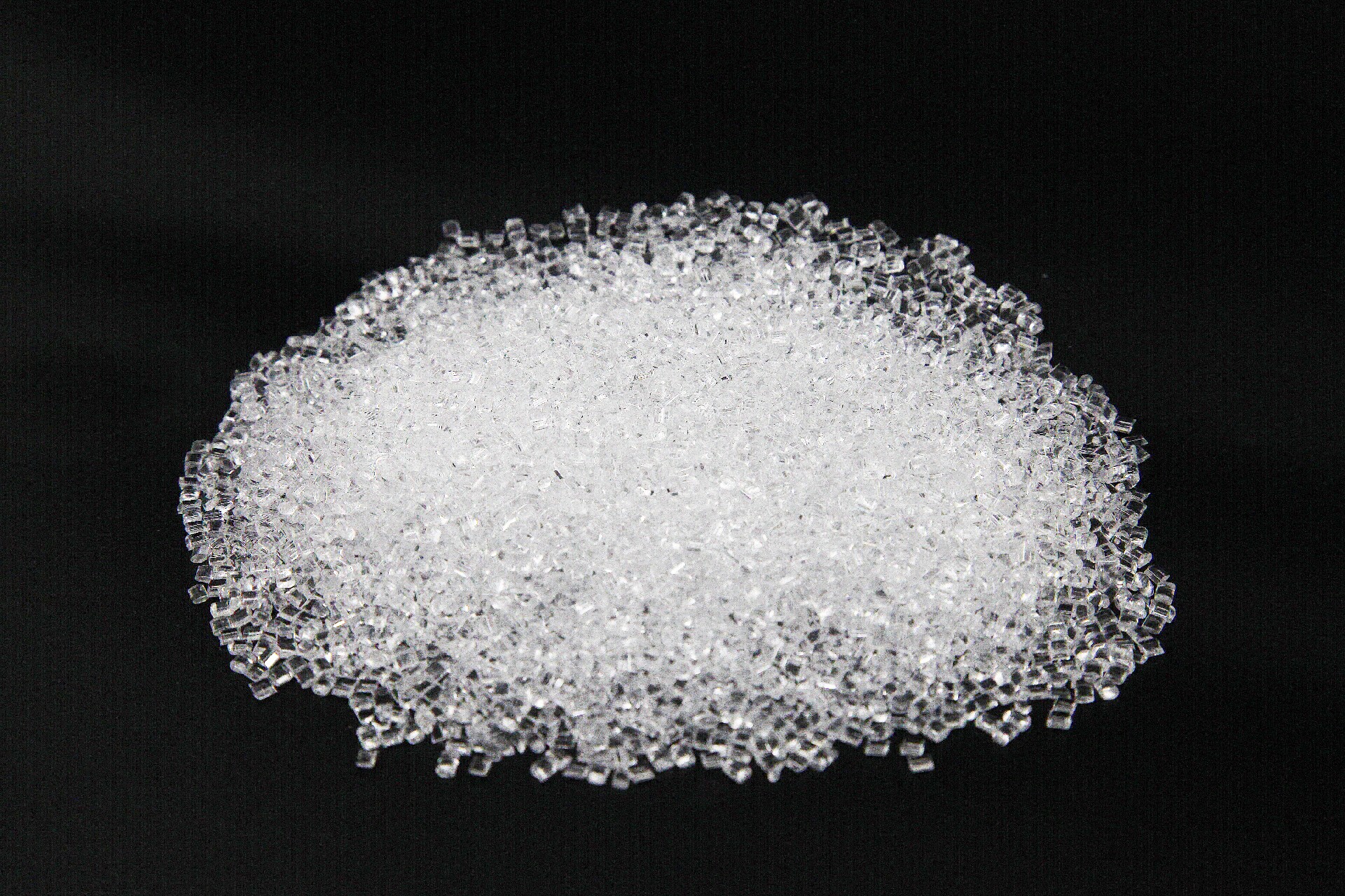 High-Flow Injection Optical Grade PMMA Resin